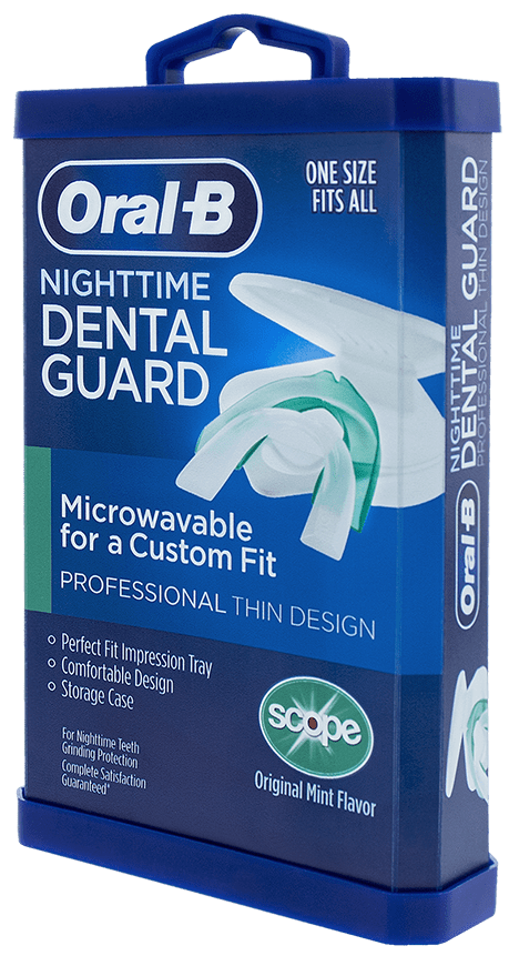 night guard impression dental forum
